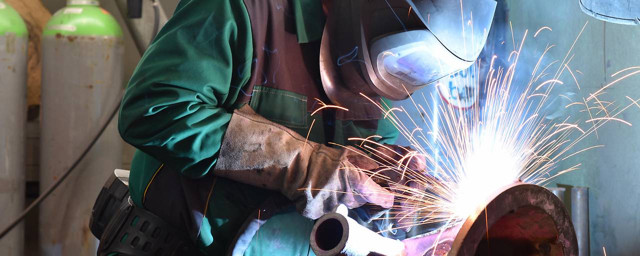industrieblick – stock.adobe.com