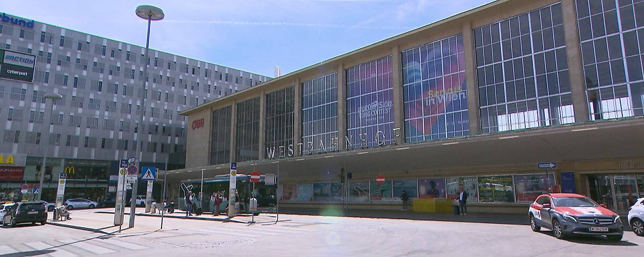 ORF Wien