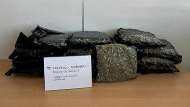 LPD NÖ/SPK Schwechat