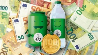 Recycling Pfand Österreich / iStock / Heute.at