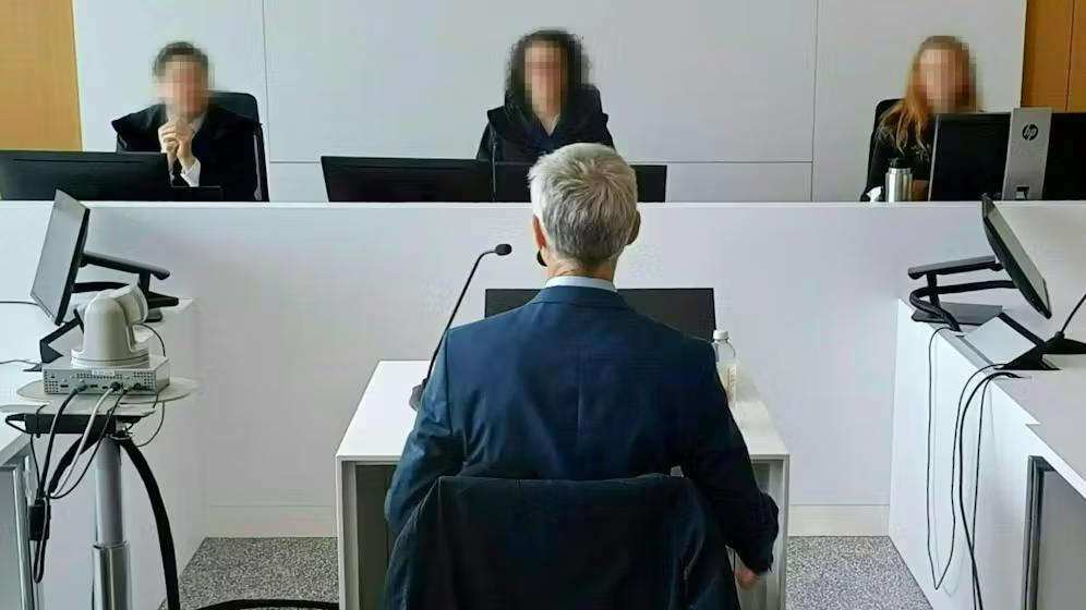 APA-Images / APA / FRIEDRICH NEUMÜLLER