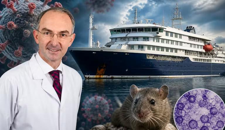 Reuters, Kepler Klinikum/Montage KI-unterstützt