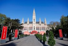 APA/FLORIAN WIESER