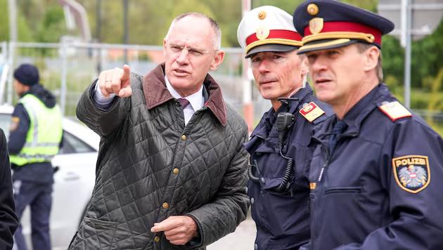 Andreas Tröster
