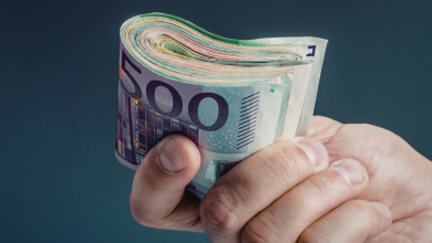 Austria now news + canva