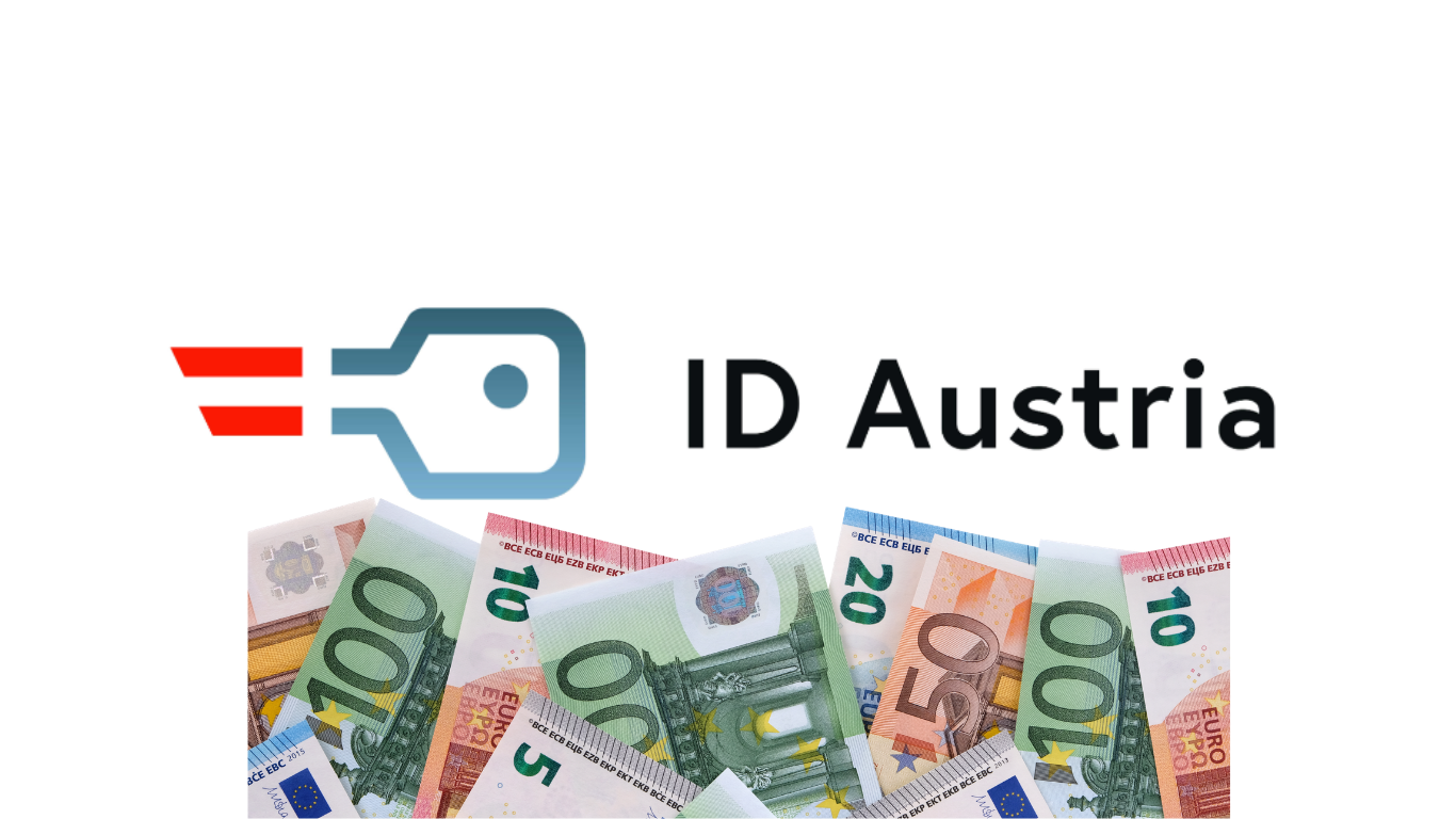 Austria now news + canva