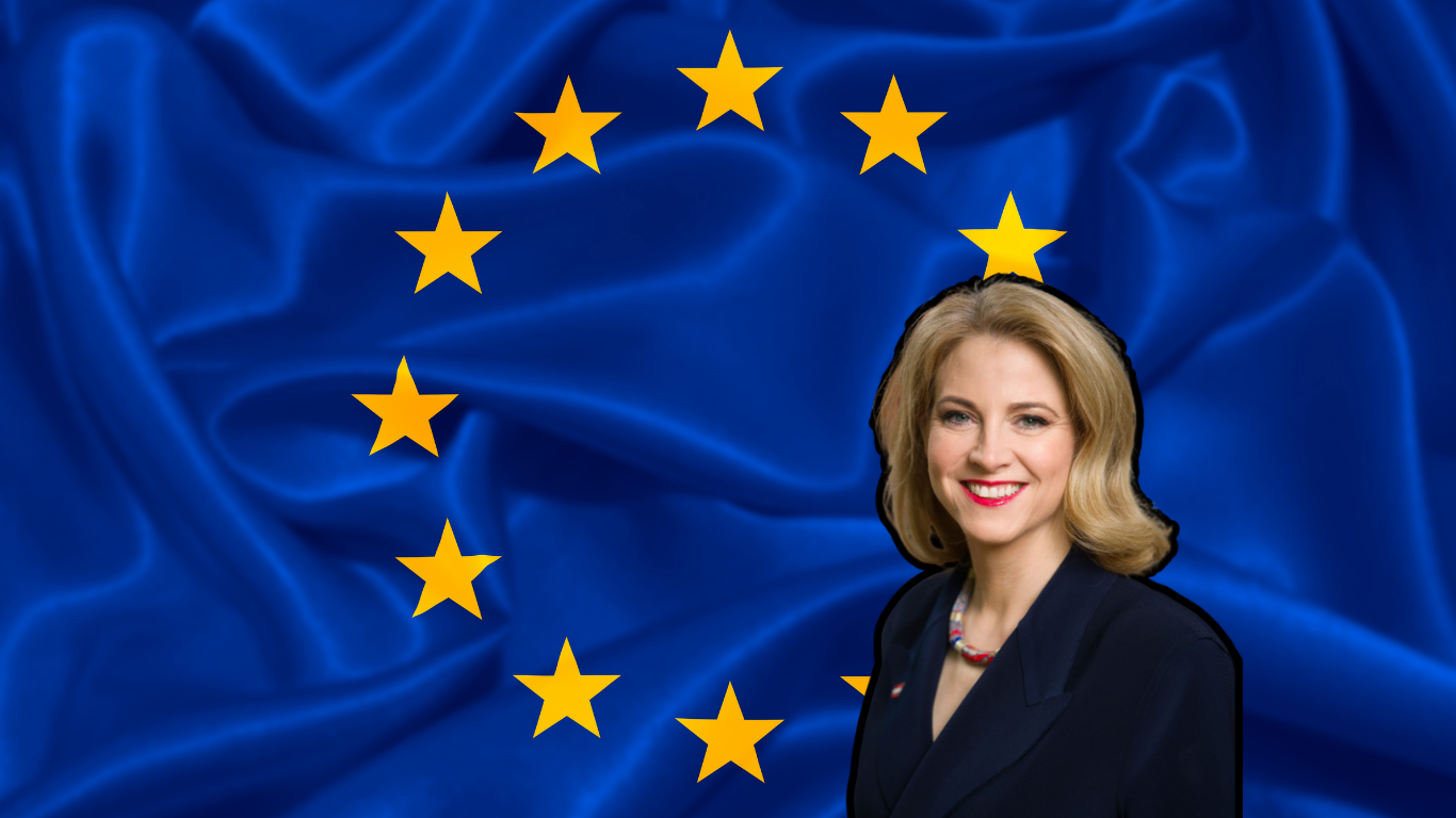 Austria now news + canva