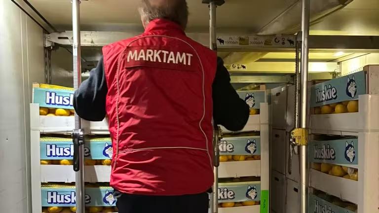 Marktamt Wien