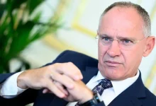 C APA / Max Slovencik