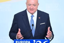 APA/HELMUT FOHRINGER