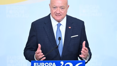 APA/HELMUT FOHRINGER