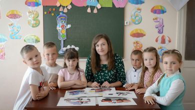 Валерій Волинський