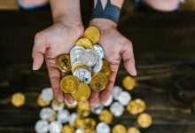 RDNE Stock project