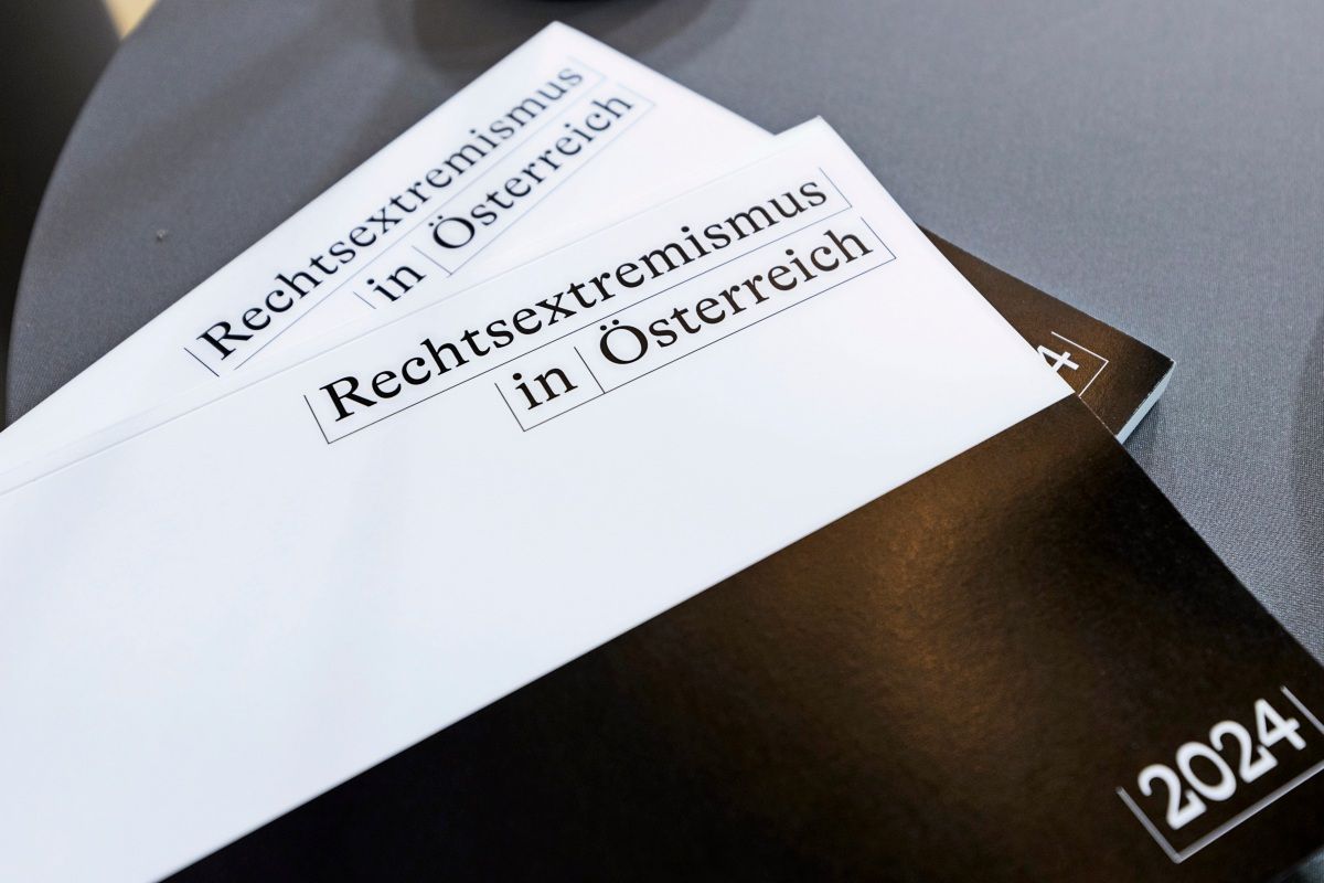 APA/TOBIAS STEINMAURER