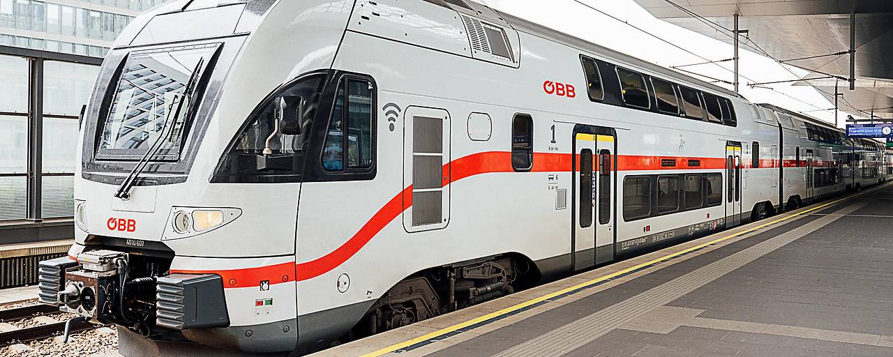 ÖBB/Willinger