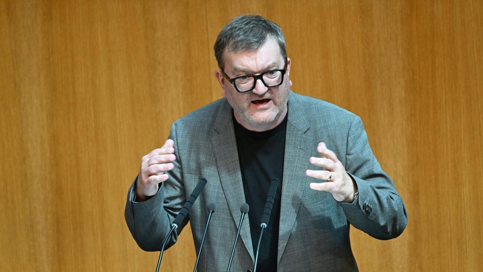 © APA/HELMUT FOHRINGER