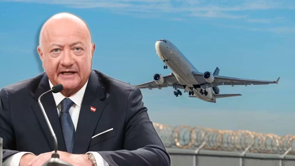 "Heute"-Montage / iStock / Helmut Graf (Symbolbild)