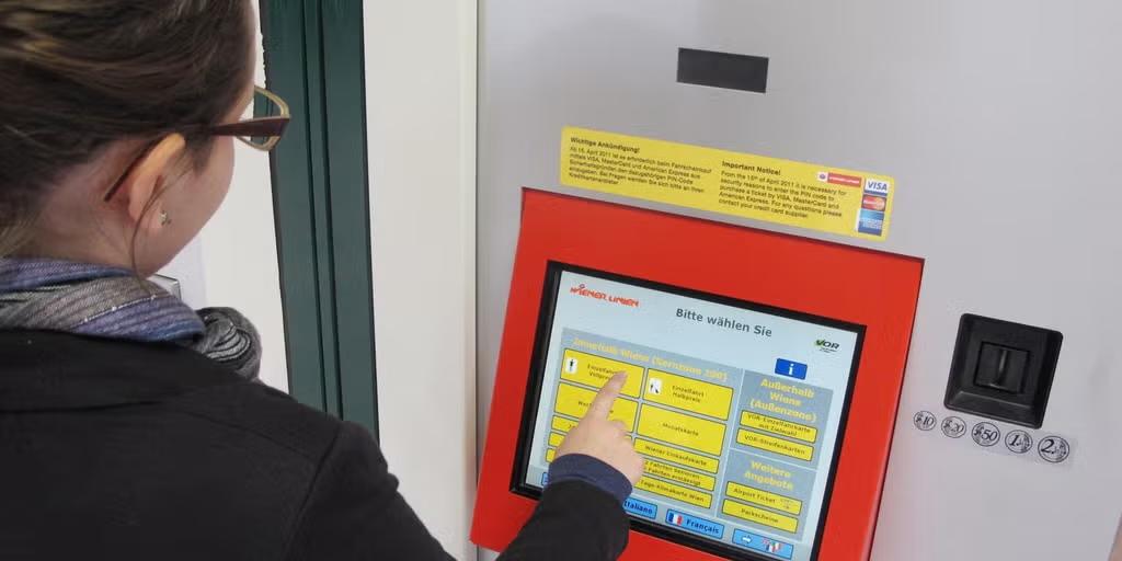 © Wiener Linien