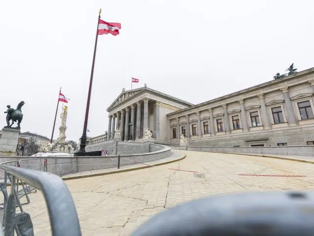©APA/TOBIAS STEINMAURER