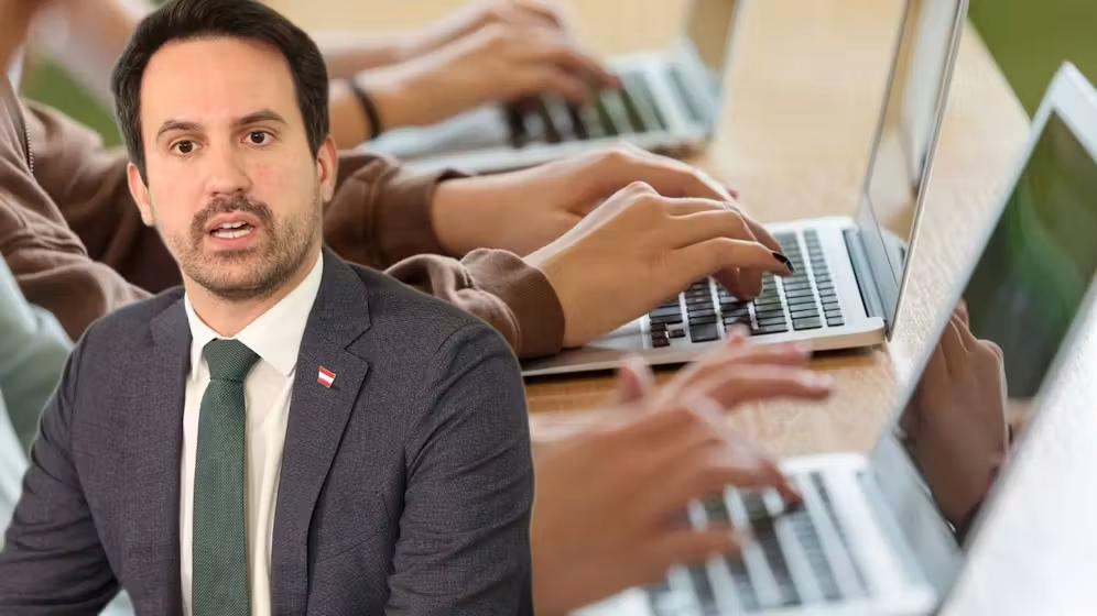 "Heute"-Montage / iStock / Denise Auer (Symbolbild)