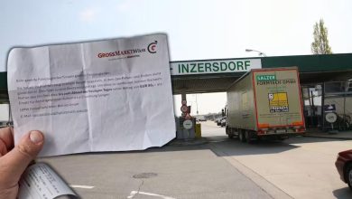 APA-Images / WirtschaftsBlatt / PEROUTKA Guenther / Leserreporter