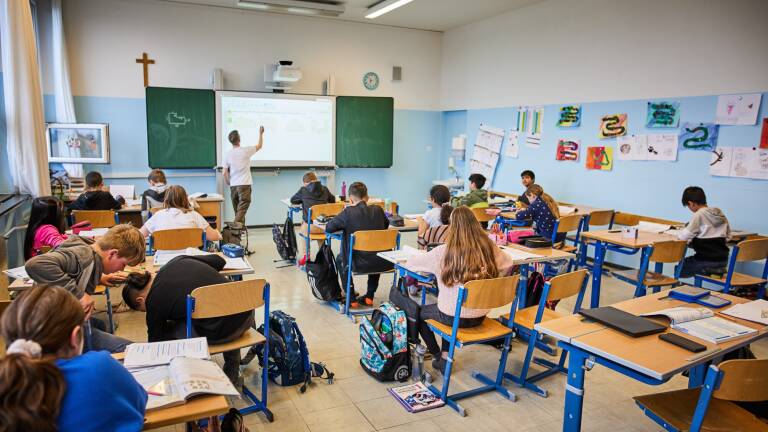 Deutlich mehr Anmeldungen für Sommerschule In Niederösterreich nehmen 10