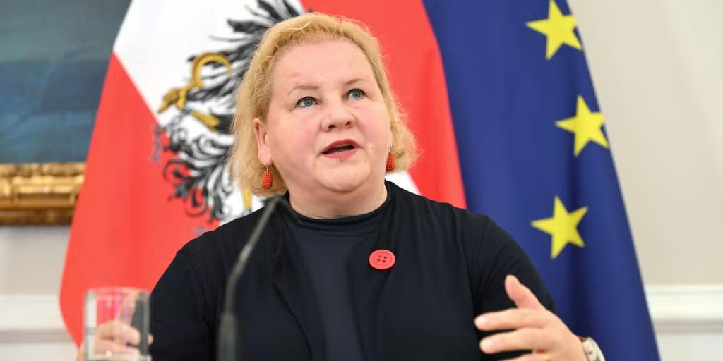 © APA/HELMUT FOHRINGER