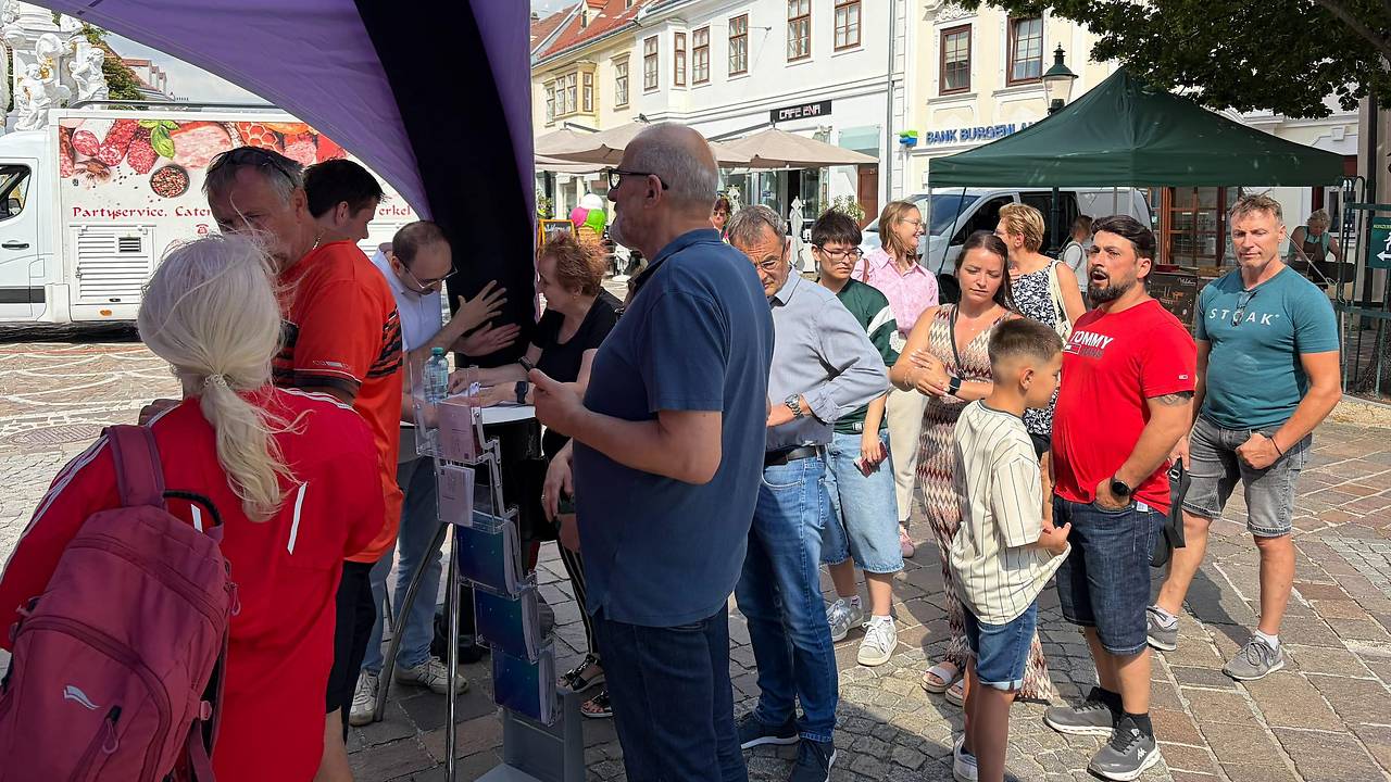 ORF/Raithofer