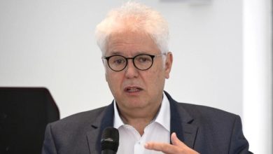 Huss will in ganz Österreich gleichzeitig Facharztzentren aufbauen © APA/HARALD SCHNEIDER