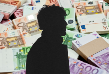 Austria now news + canva