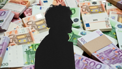 Austria now news + canva