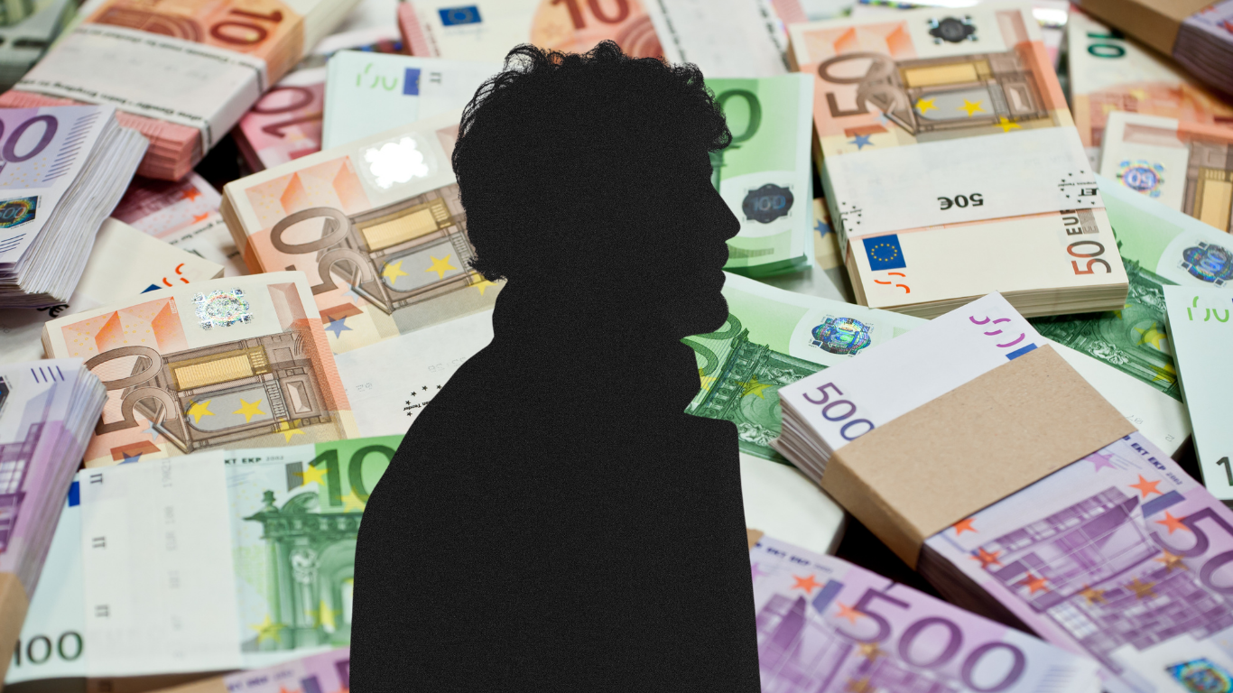 Austria now news + canva