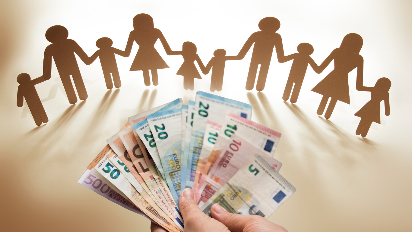 Austria now news + canva