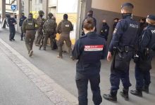 BMF/ Finanzpolizei