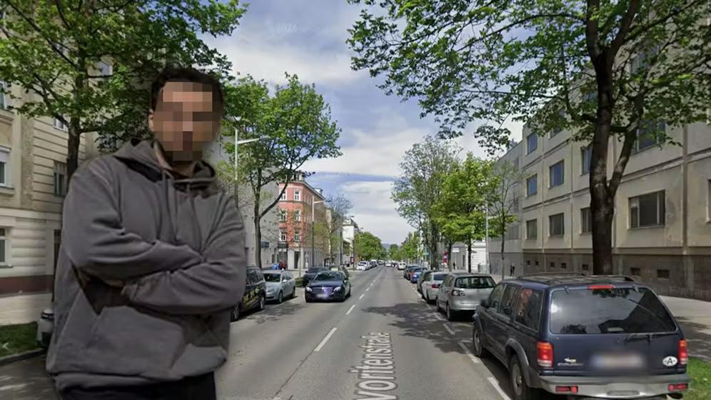 Screenshot Google Maps/Leserreporter
