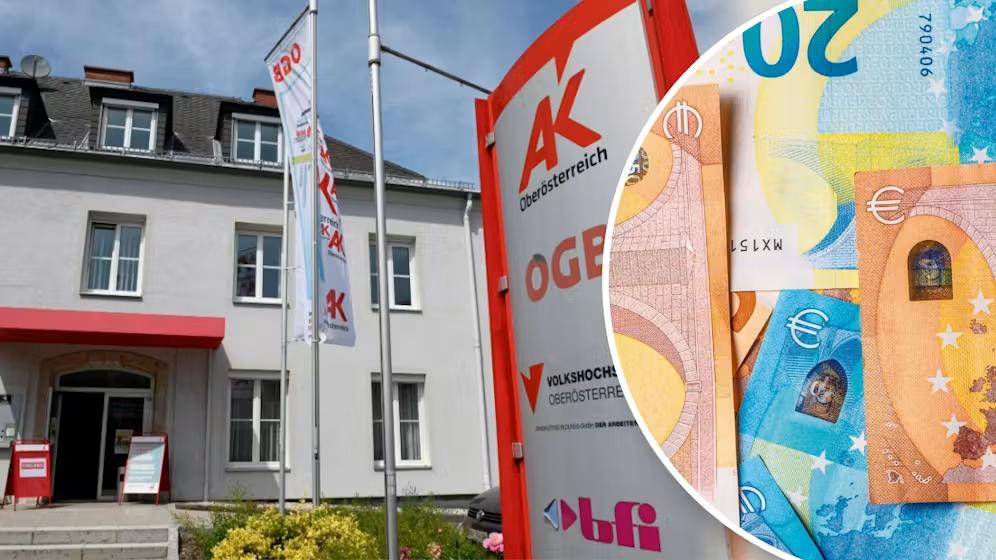 AK OÖ/Spitzbart, iStock