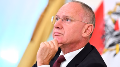 © APA/HANS KLAUS TECHT