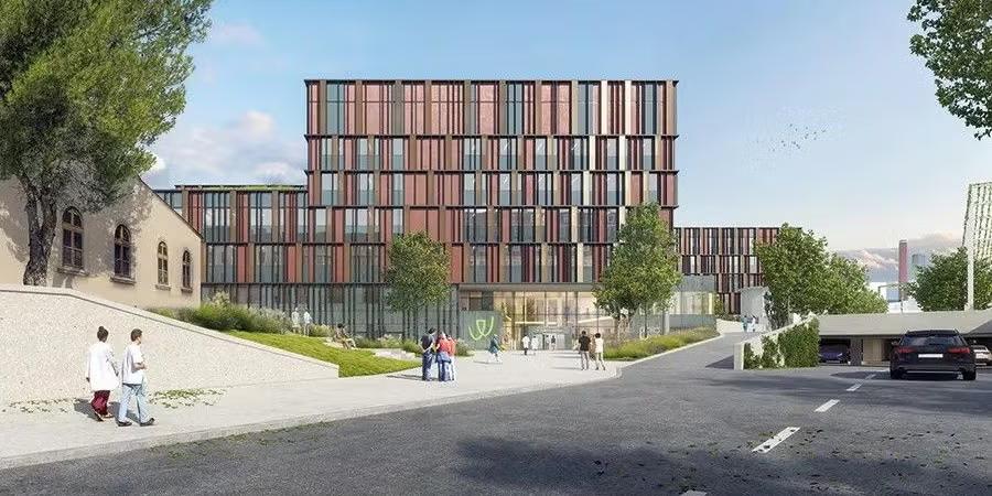 © FP Architekten