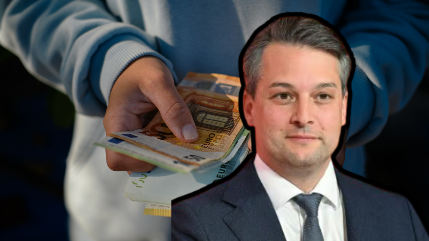Austria now news + canva