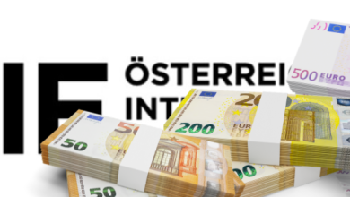AUSTRIA NOW NEWS