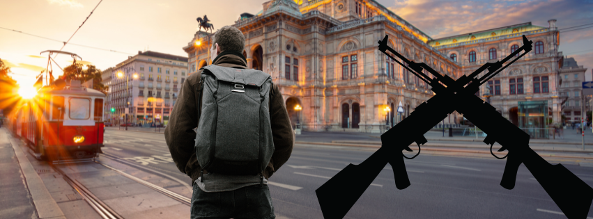AUSTRIA NOW NEWS