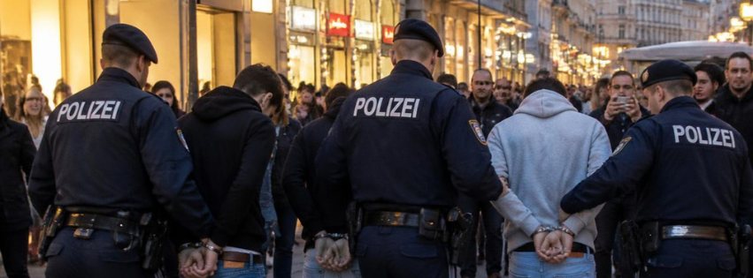 AUSTRIA NOW NEWS