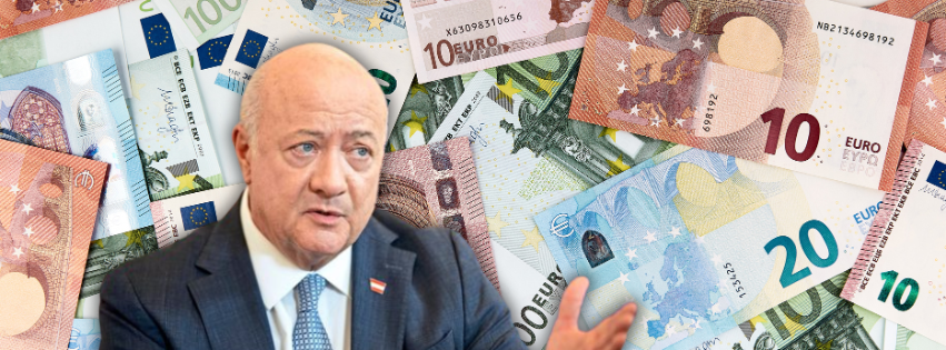 AUSTRIA NOW NEWS