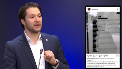 AUSTRIA NOW NEWS