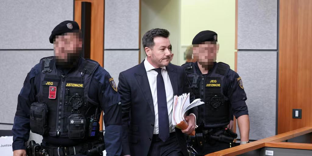 © APA/EXPA/JOHANN GRODER