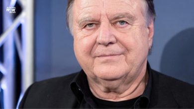 فنان الكباريه النمساوي Lukas Resetarits