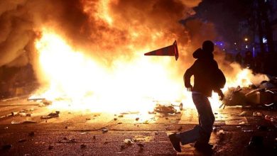 REUTERS/Abdul Saboor