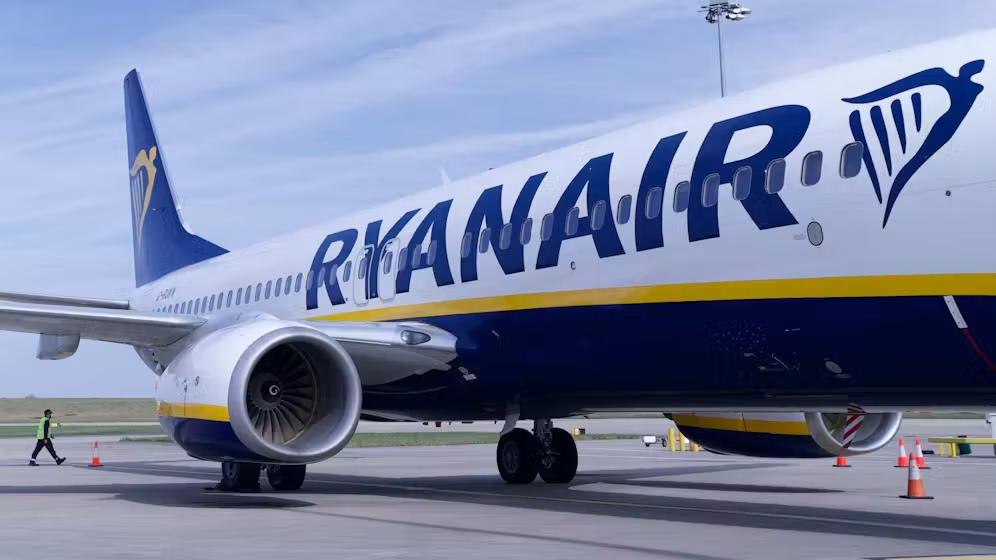 Ryanair