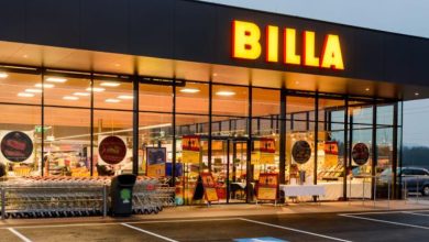Billa Kundl_40634