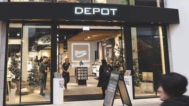 Depot